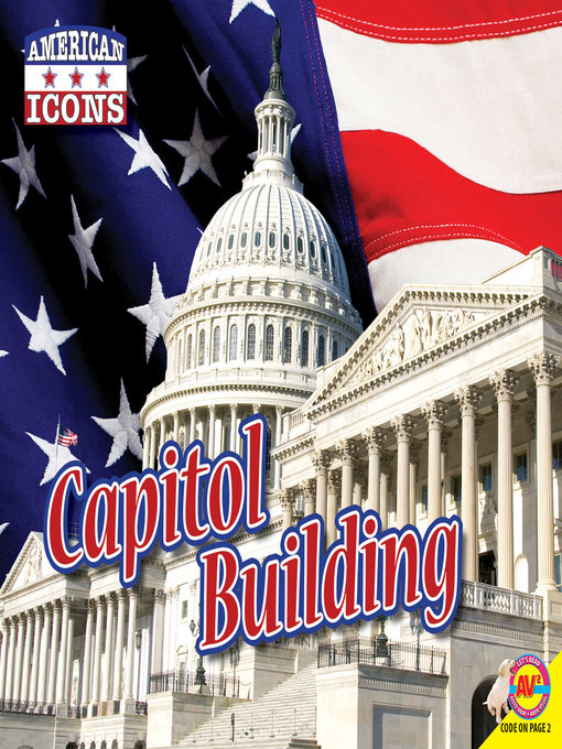 Title details for Capitol Building by Aaron Carr - Available